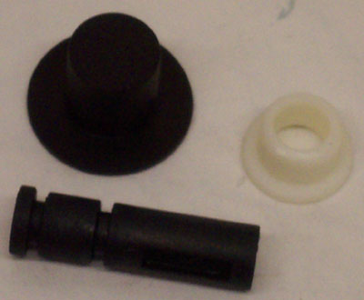 FLOAT VALVE KIT FOR BRASS FLOAT VALVE